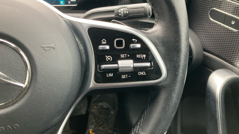 Mercedes-Benz A-Class A180d [2.0] Sport 5dr Auto Diesel Hatchback